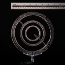Foundation Invictus Die-cast Space Ship Replica