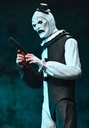 Terrifier - Art the Clown Ultimate 7' Scale Action Figure