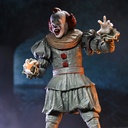 Welcome to Derry - 7  Scale Action Figure - Ultimate Pennywise