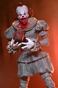 Welcome to Derry - 7  Scale Action Figure - Ultimate Pennywise