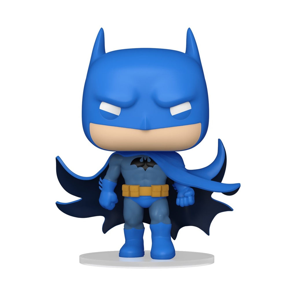 Funko POP Heroes: DCNC - Batman Vinyl Figures  with Collectible