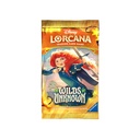 Disney Lorcana Wilds Unknown: Booster Box (24 Packs)