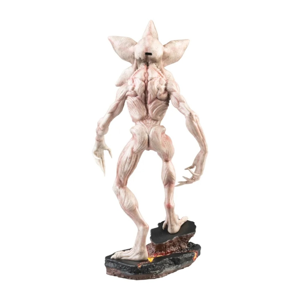 Stranger Things Demogorgon Lamp