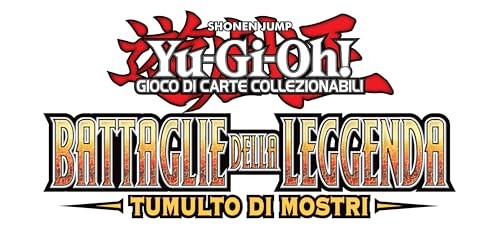 Yu-Gi-Oh Battles Of Legend - Monster Mayhem