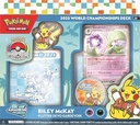 2025 Pokémon TCG World Championships Deck