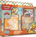 2025 Pokémon TCG World Championships Deck