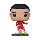 Funko Pop! Football: Bayern Munich - Jamal Musiala - Bayern FC - Collectable Vinyl Figure - Gift Idea - Official Merchandise - Toys for Kids & Adults 