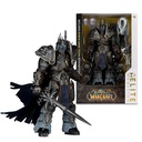 World of Warcraft the Lich King 7  Deluxe Action Figure Elite Edition #9 - McFarlane Toys