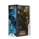 World of Warcraft the Lich King 7  Deluxe Action Figure Elite Edition #9 - McFarlane Toys