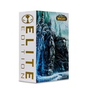 World of Warcraft the Lich King 7  Deluxe Action Figure Elite Edition #9 - McFarlane Toys