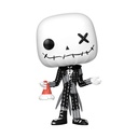 POP Disney: Patchwork - Jack