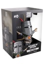 Dark Souls Solaire of Astora Vinyl Figure