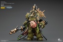 JoyToy Warhammer 40000 1:18 Death Guard Lord of Virulence 5in Action Figure Body