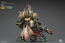 JoyToy Warhammer 40000 1:18 Death Guard Lord of Virulence 5in Action Figure Body