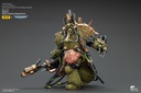 JoyToy Warhammer 40000 1:18 Death Guard Lord of Virulence 5in Action Figure Body