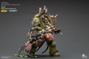 JoyToy Warhammer 40000 1:18 Death Guard Lord of Virulence 5in Action Figure Body