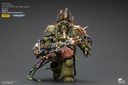 JoyToy Warhammer 40000 1:18 Death Guard Lord of Virulence 5in Action Figure Body