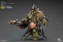 JoyToy Warhammer 40000 1:18 Death Guard Lord of Virulence 5in Action Figure Body