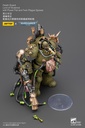 JoyToy Warhammer 40000 1:18 Death Guard Lord of Virulence 5in Action Figure Body