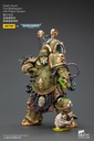JoyToy Warhammer 40000 1:18 Death Guard Lord of Virulence 5in Action Figure Body