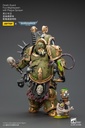 JoyToy Warhammer 40000 1:18 Death Guard Lord of Virulence 5in Action Figure Body