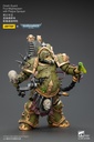 JoyToy Warhammer 40000 1:18 Death Guard Lord of Virulence 5in Action Figure Body