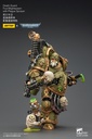 JoyToy Warhammer 40000 1:18 Death Guard Lord of Virulence 5in Action Figure Body
