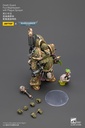 JoyToy Warhammer 40000 1:18 Death Guard Lord of Virulence 5in Action Figure Body