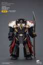 JoyToy Warhammer 1:18 White Scars Ebon Keshig Terminator 5in Action Figure Body