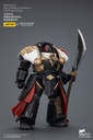 JoyToy Warhammer 1:18 White Scars Ebon Keshig Terminator 5in Action Figure Body