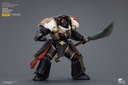 JoyToy Warhammer 1:18 White Scars Ebon Keshig Terminator 5in Action Figure Body