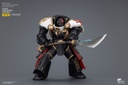 JoyToy Warhammer 1:18 White Scars Ebon Keshig Terminator 5in Action Figure Body