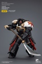 JoyToy Warhammer 1:18 White Scars Ebon Keshig Terminator 5in Action Figure Body