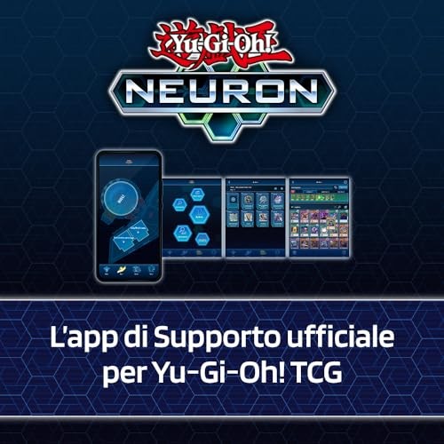 Yu-Gi-Oh Battles Of Legend - Monster Mayhem