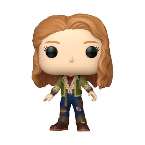 Funko Pop Television Stranger Things 3.75 Inch Vinyl Figure - Max Mayfield #1805