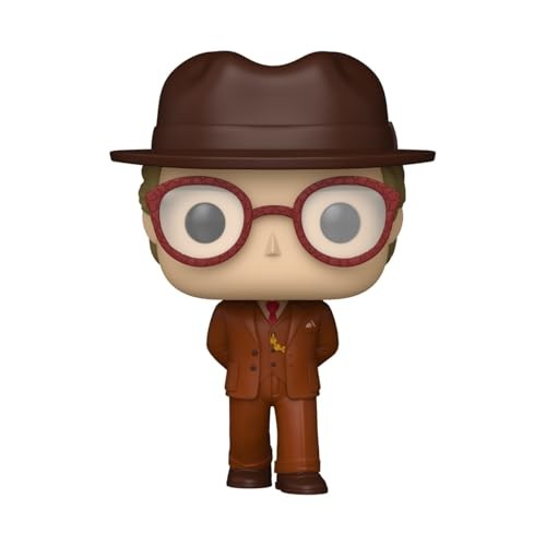 Funko Pop Television: Stsf - Pop 4
