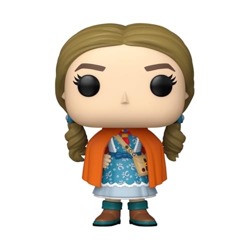 POP Television: ST S5 S2- POP 6