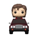 Funko POP! Rides: Stranger Things - Steve Harrington in Car