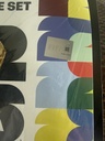 Panini FIFA World Cup 2026 Sticker - Update Set Factory Sealed White Borders