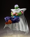 TAMASHII NATIONS - Dragon Ball Z - Piccolo -the Proud Namekian- (Reissue) S.H.Figuarts Action Figure