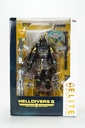 McFarlane Helldivers II Elite Edition Actiefiguur B-01 Tactical #10 18 Cm