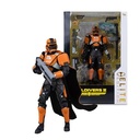 McFarlane Helldivers 2 CE-25 Trench Engineer 7in Deluxe Action Figure Elite Edition #11