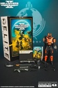 McFarlane Helldivers 2 CE-25 Trench Engineer 7in Deluxe Action Figure Elite Edition #11