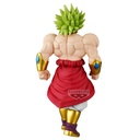 Banpresto Dragon Ball Z Solid Edge Works Broly II 9.1-in Figure