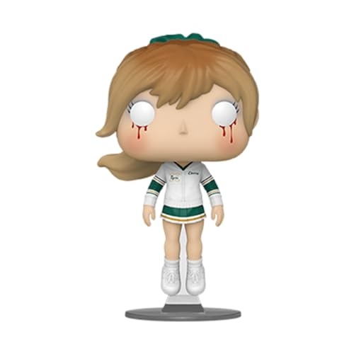 Funko - Pop! Stranger Things: Season - Chrissy Floating Bloody - Multicolor