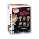 Funko - Pop! Stranger Things: Season - Chrissy Floating Bloody - Multicolor