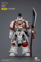 JoyToy Warhammer 1:18 White Scars Ebon Keshig Terminator 5in Action Figure Body