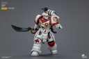 JoyToy Warhammer 1:18 White Scars Ebon Keshig Terminator 5in Action Figure Body