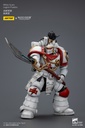 JoyToy Warhammer 1:18 White Scars Ebon Keshig Terminator 5in Action Figure Body