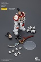 JoyToy Warhammer 1:18 White Scars Ebon Keshig Terminator 5in Action Figure Body
